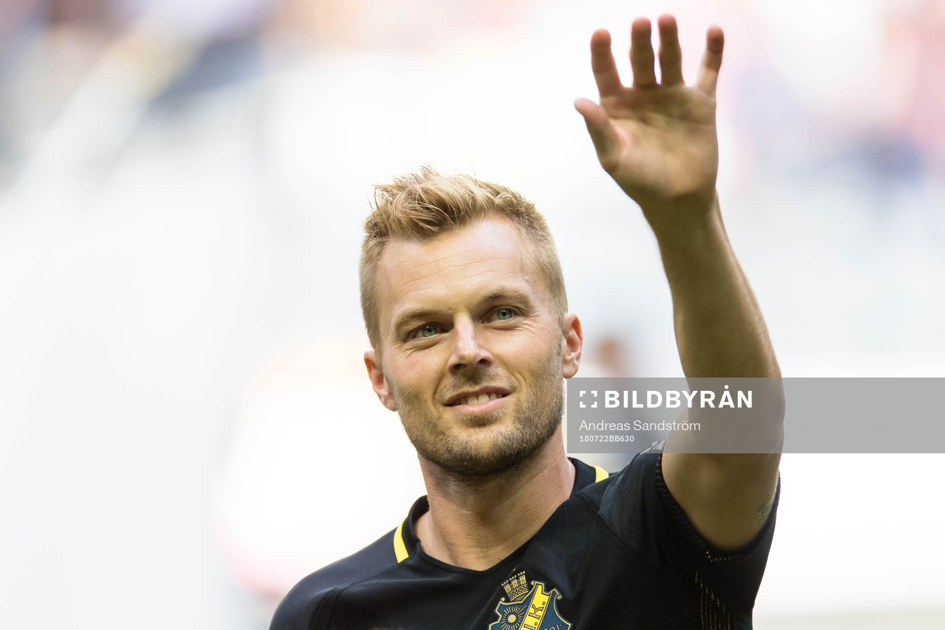 s Sebastian Larsson