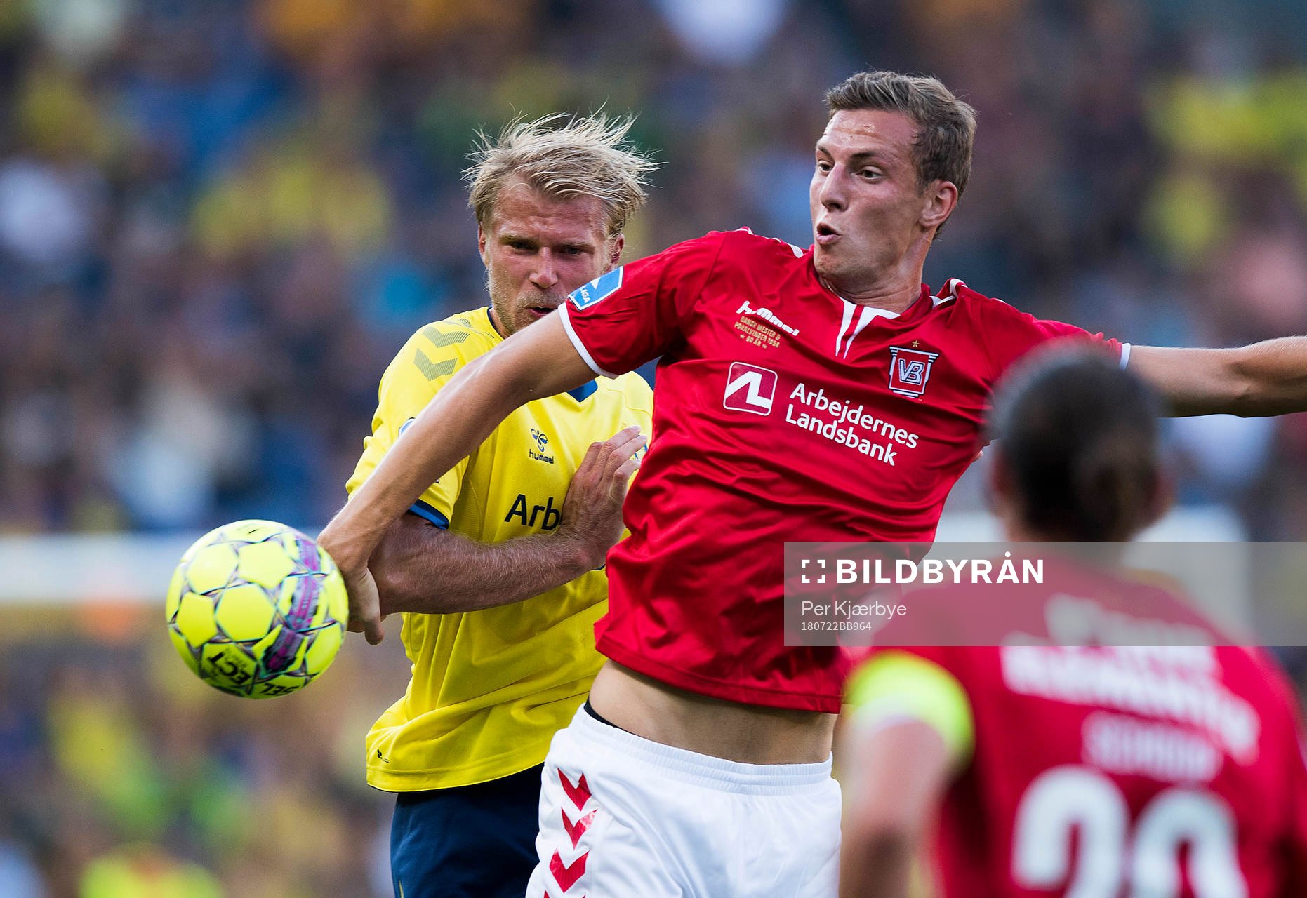 [DK=20180722: Hjörtur Hermannsson, Brøndby IF Gustaf