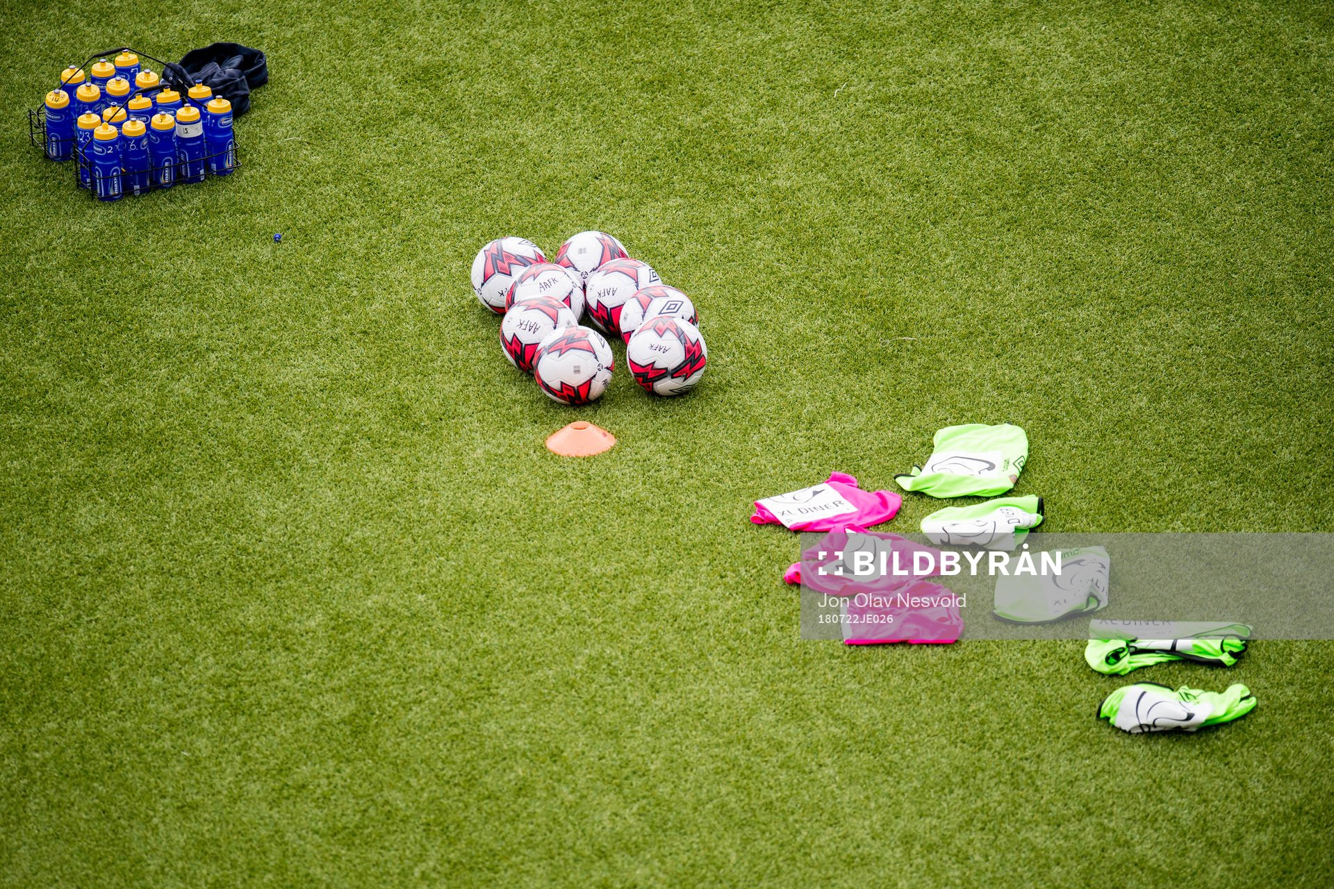 Sports equipment