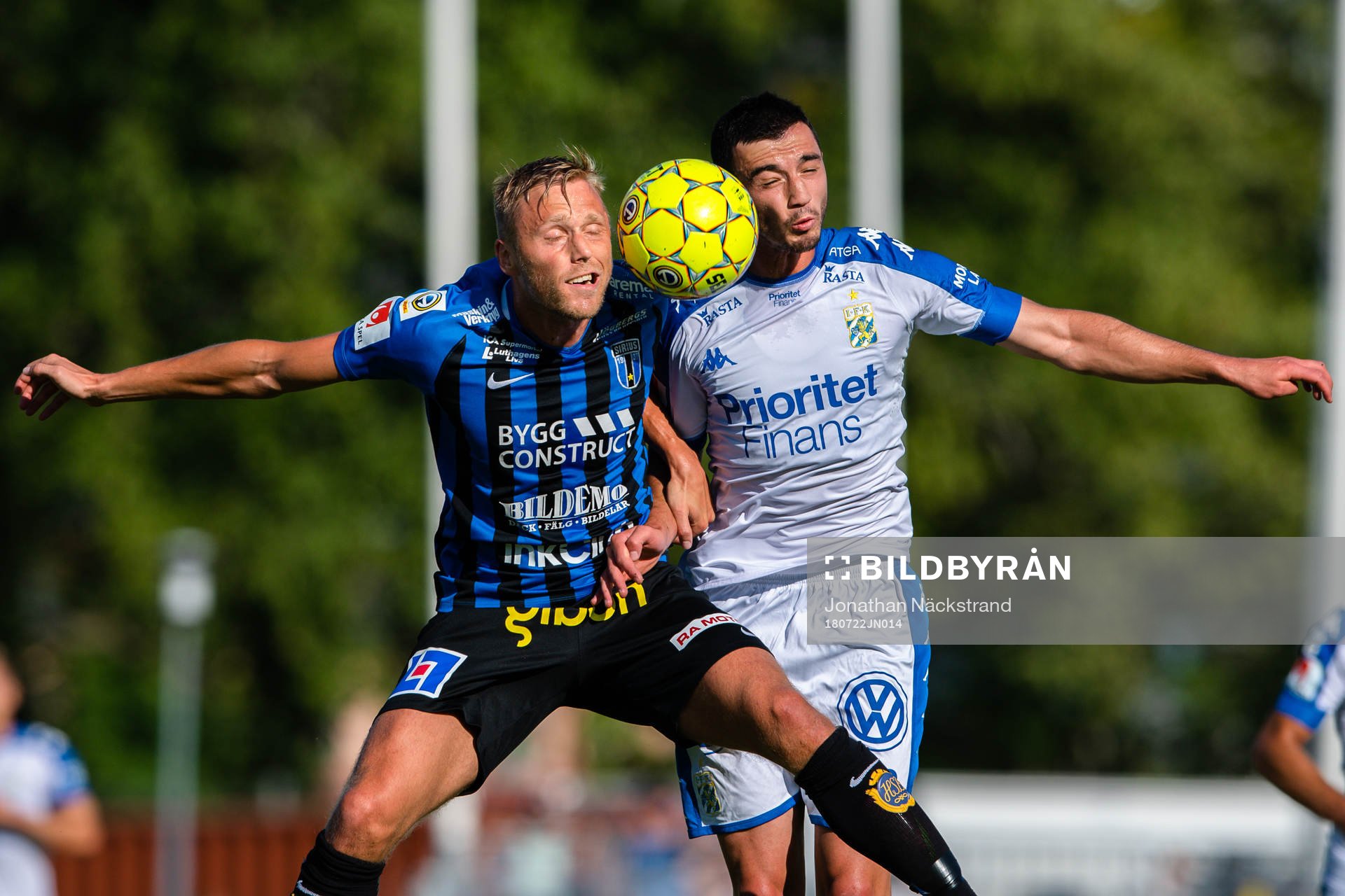 Sirius Christer Gustafsson