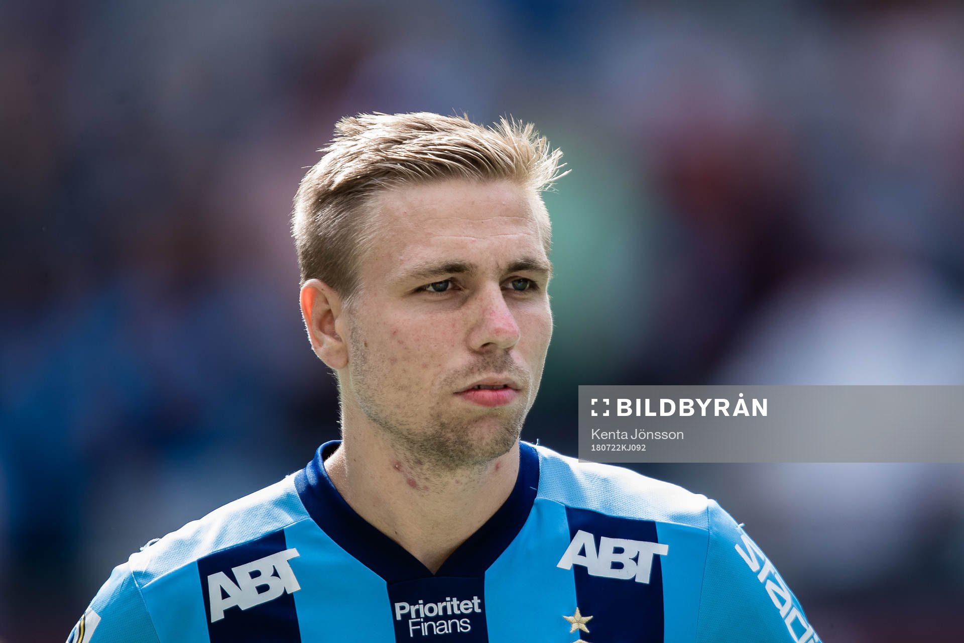 Djurgårdens Jonathan Ring