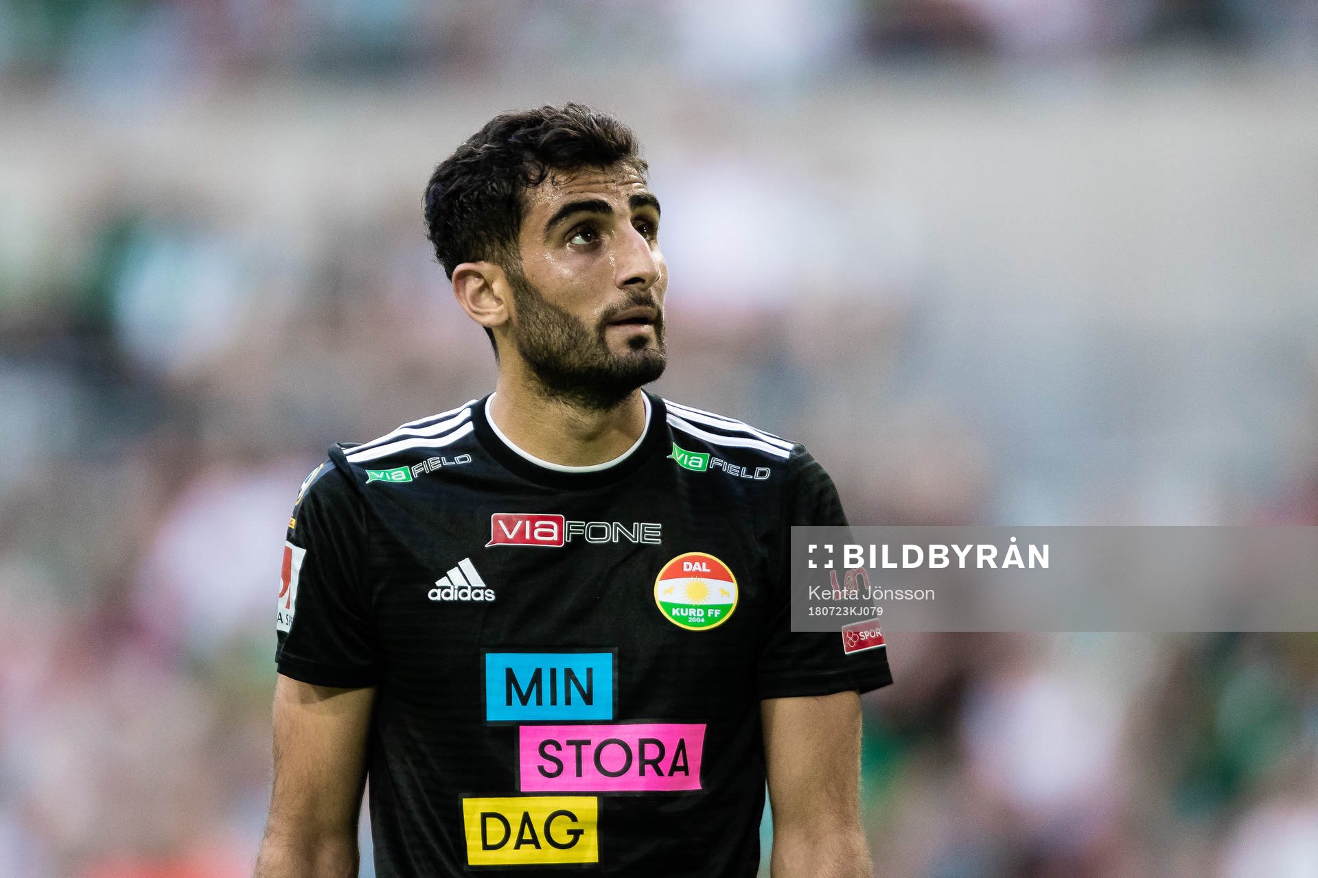 Dalkurds Ferhad Ayaz