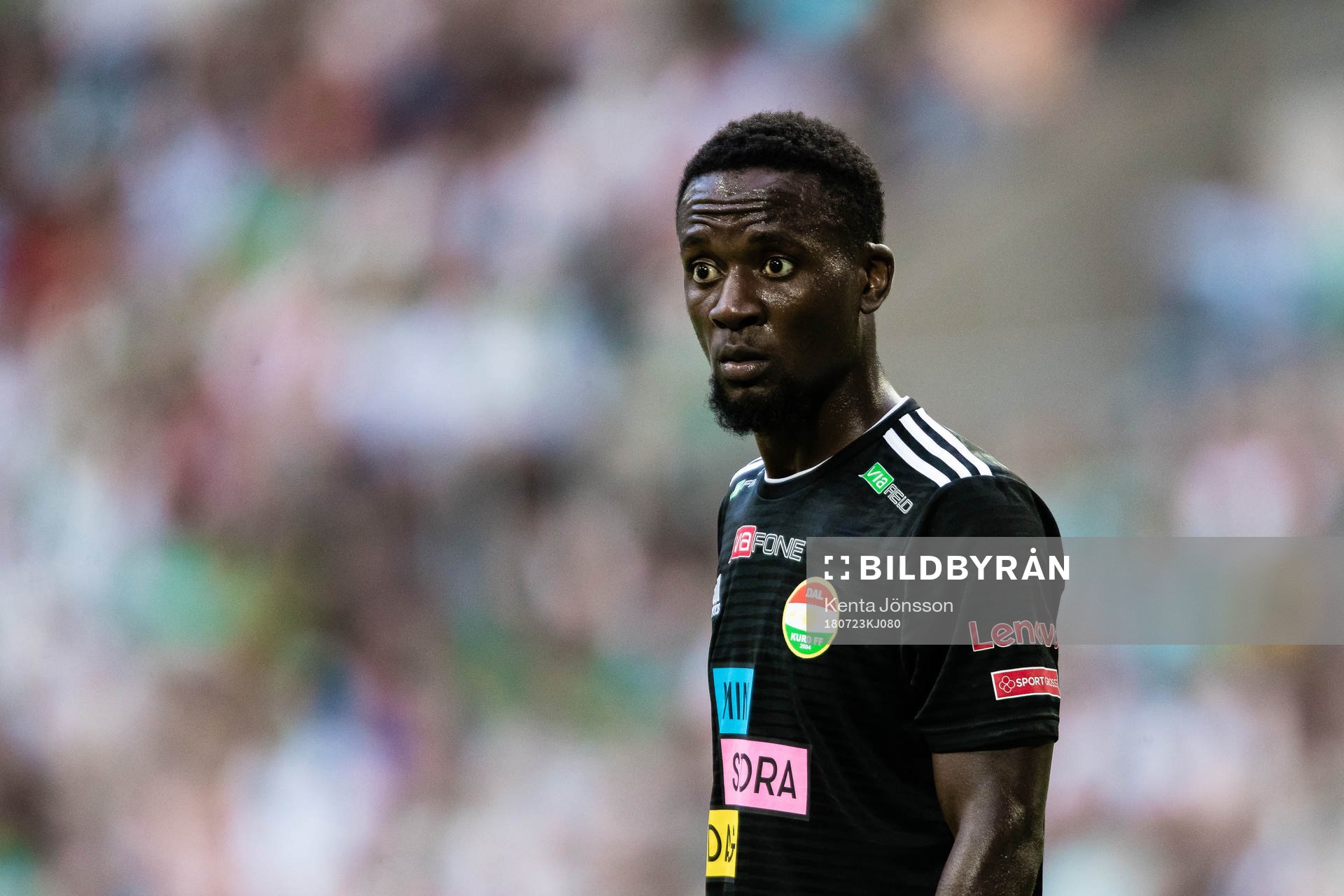 Dalkurds Mohamed Buya Turay
