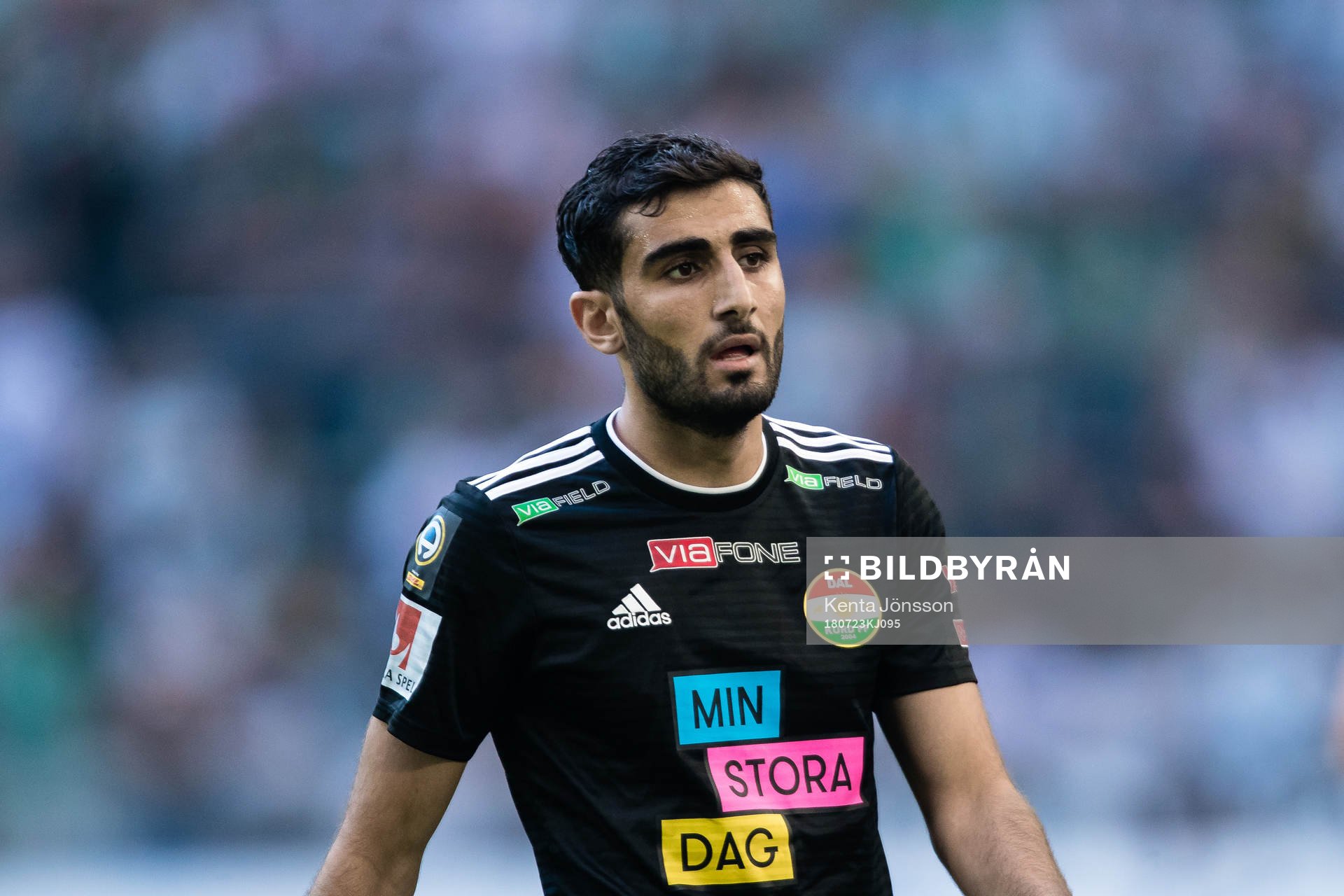 Dalkurds Ferhad Ayaz