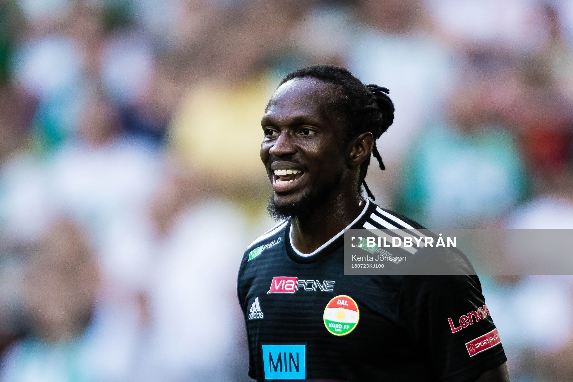 Dalkurds Kebba Ceesay