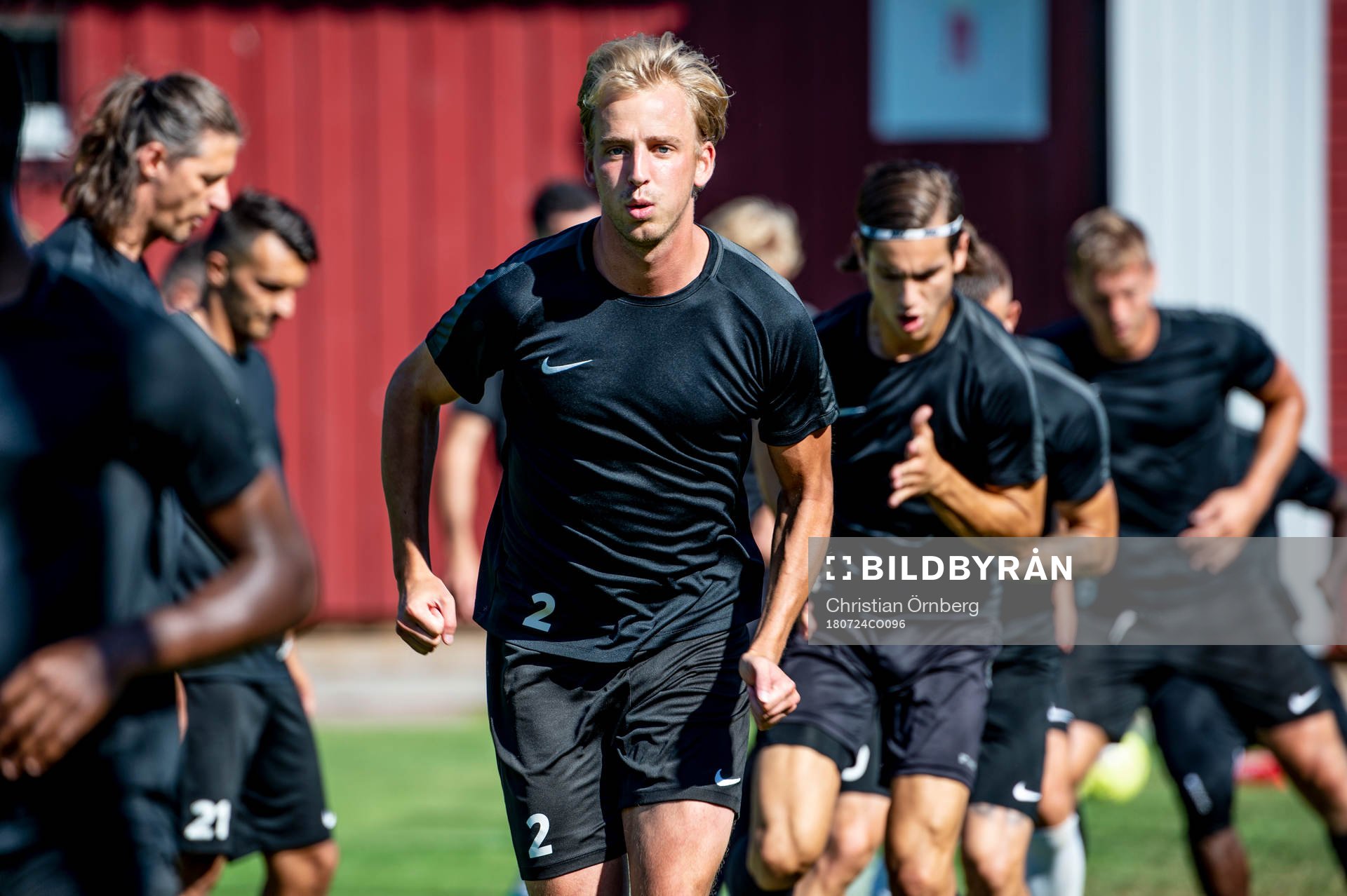 Viktor Svensson