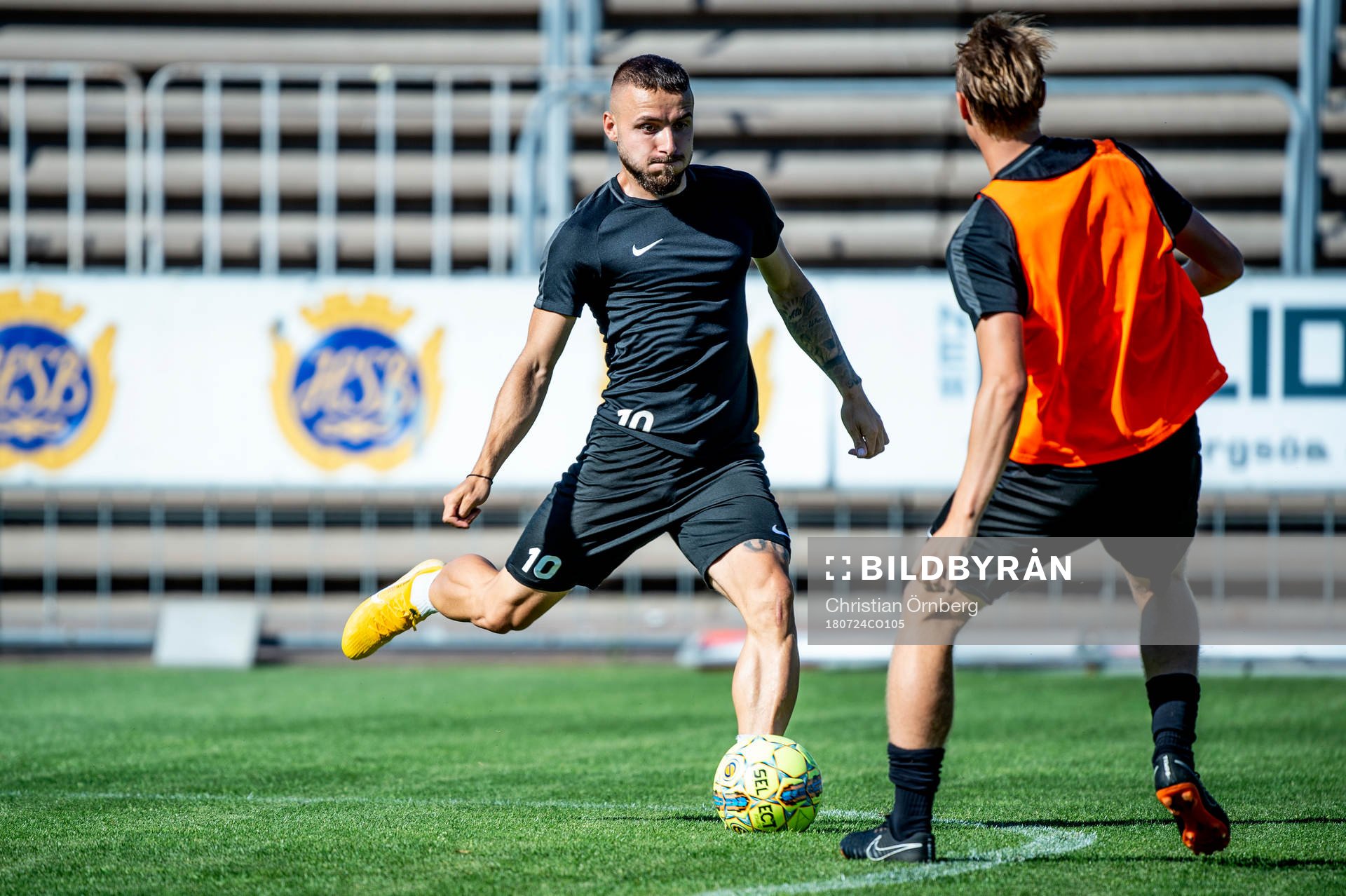 Filip Pivkovski