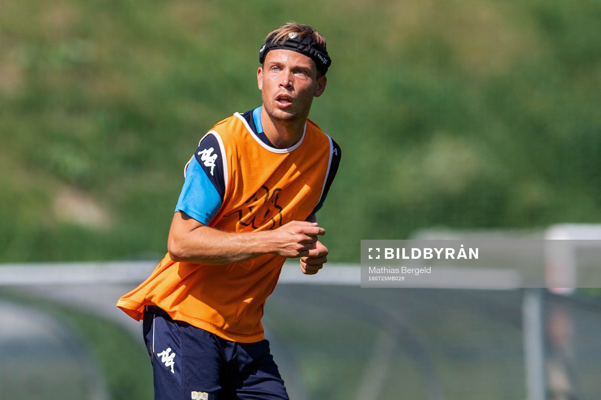 Daniel Björkman