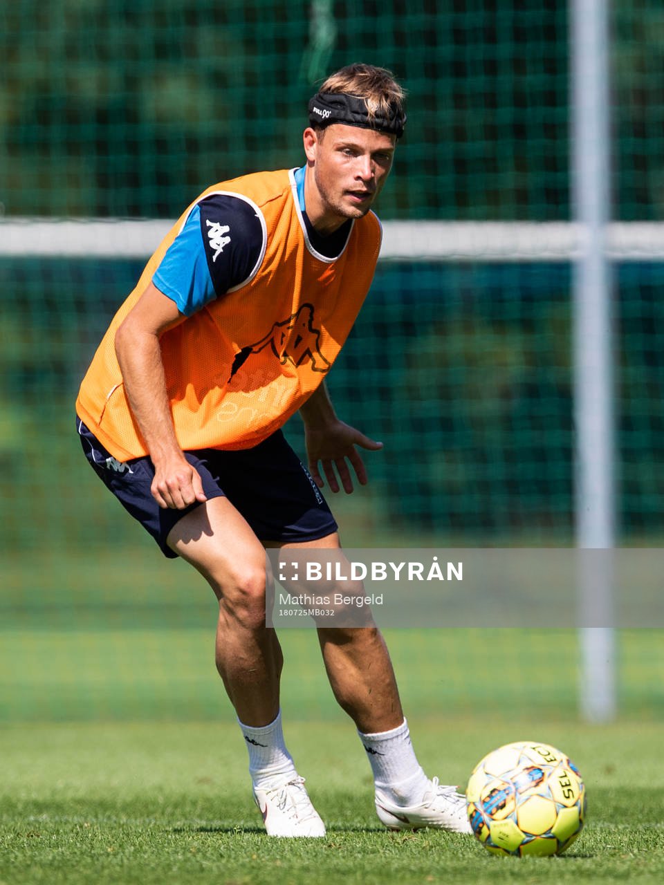 Daniel Björkman