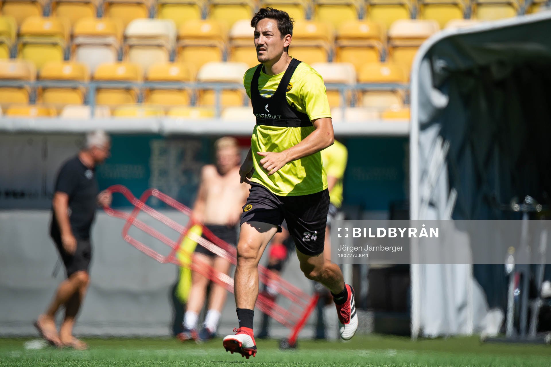 Stefan Ishizaki