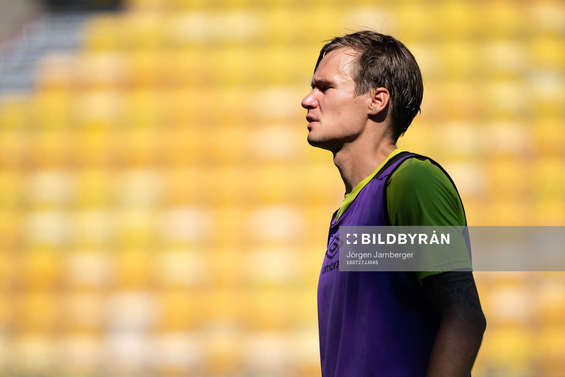Viktor Prodell