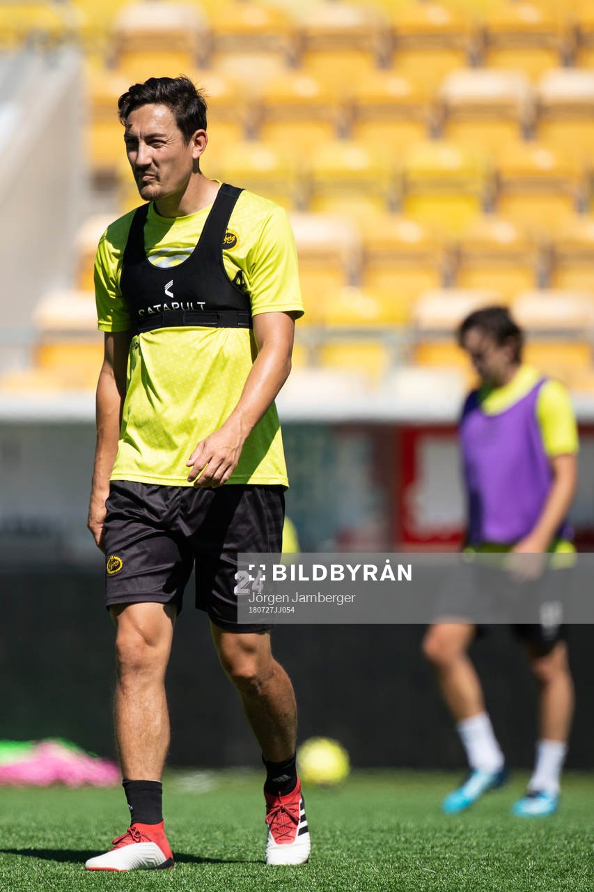 Stefan Ishizaki