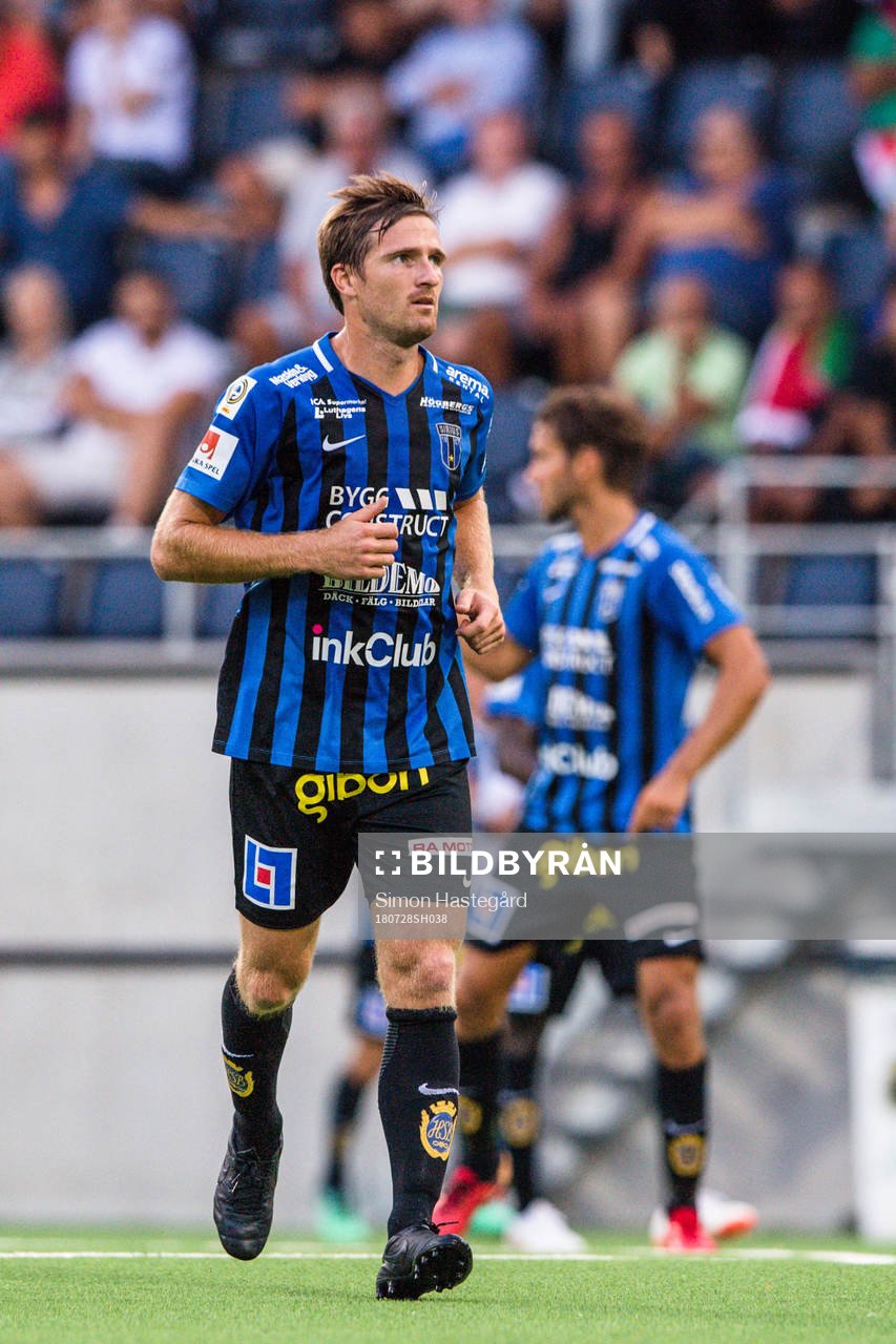 Sirius Jesper Arvidsson