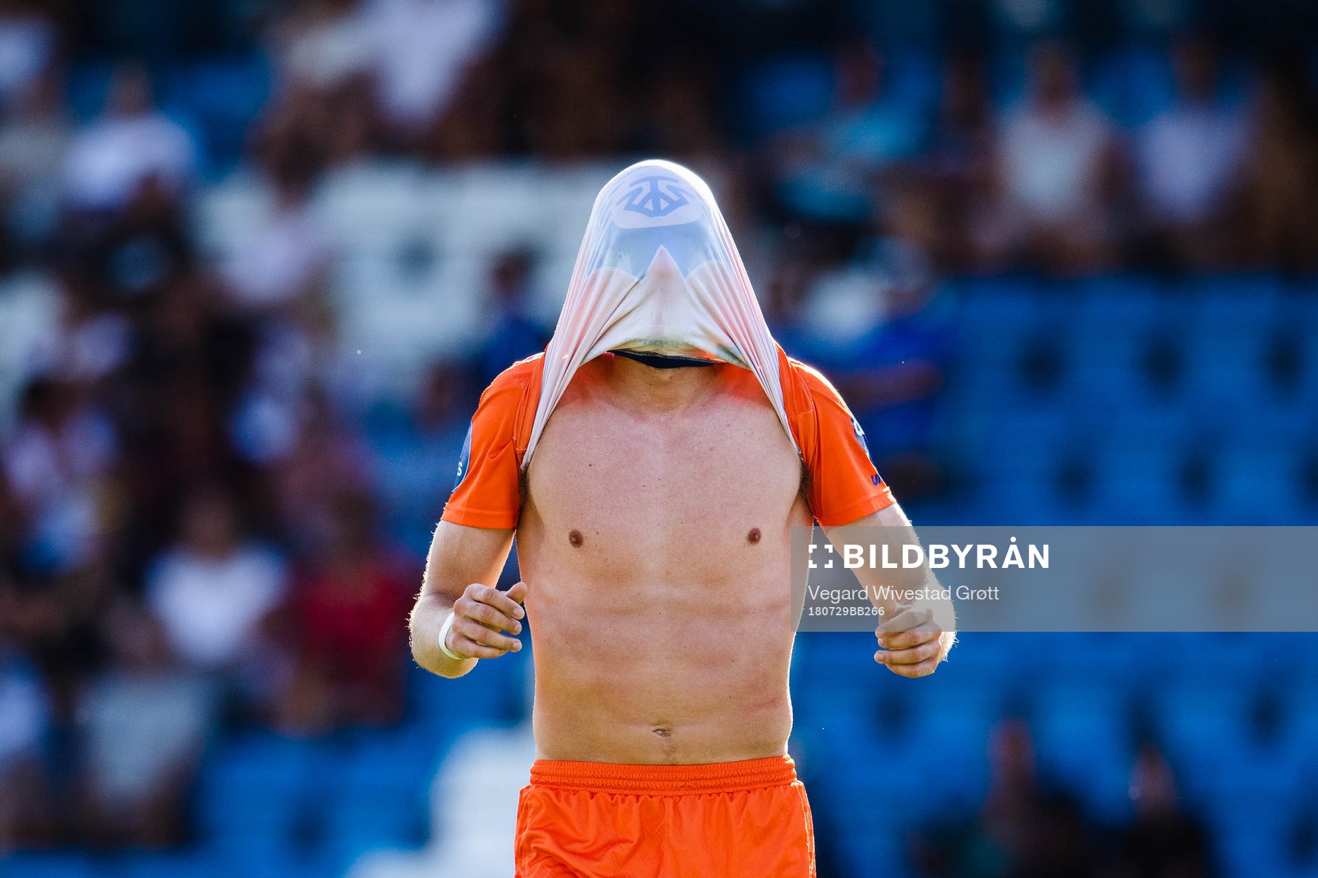 Aron Elís Thrándarson of Aalesund looks dejected