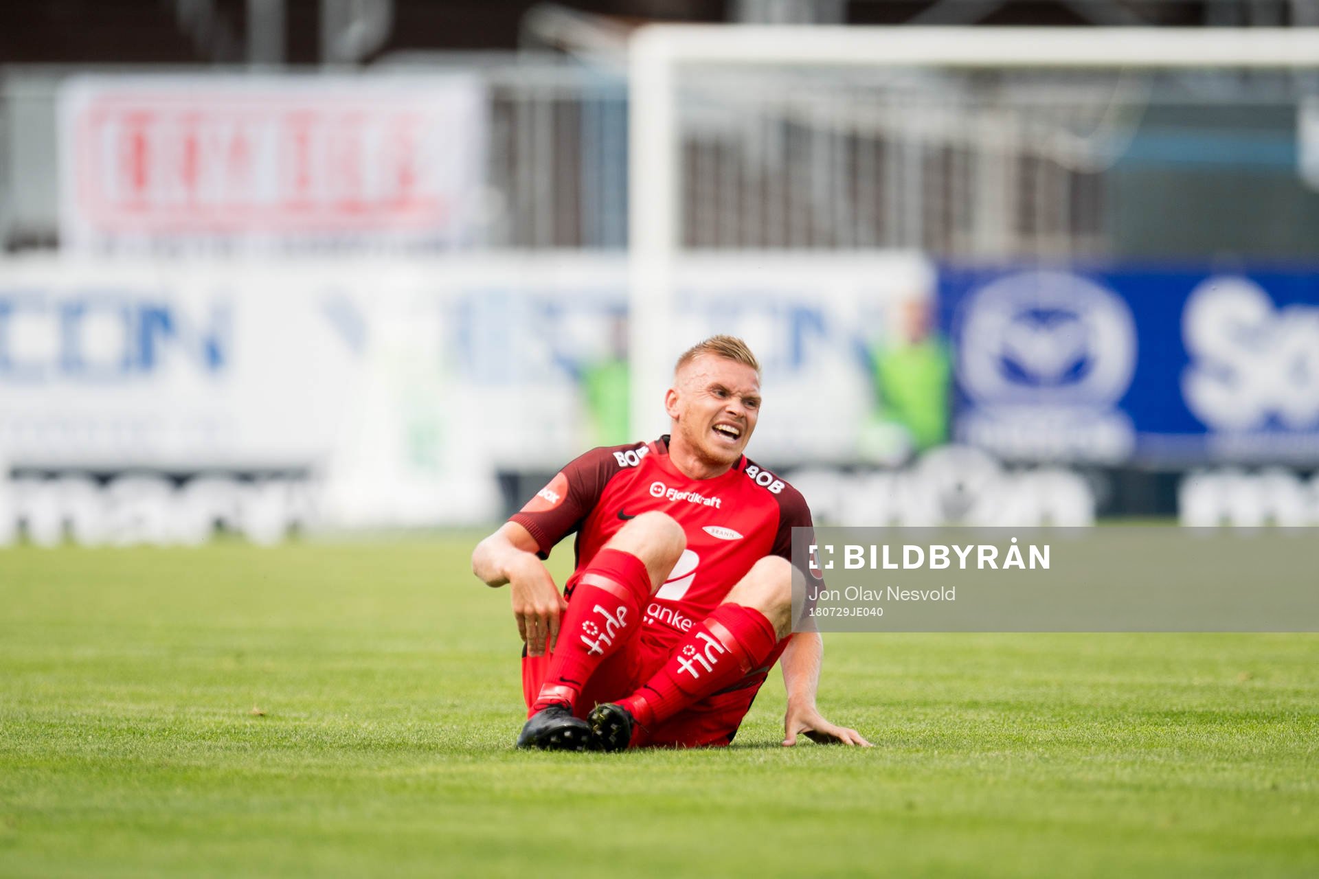 Taijo Teniste of Brann