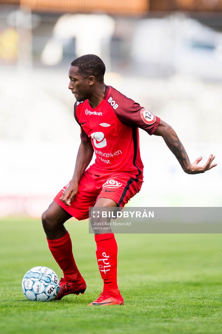 Ludcinio Marengo of Brann
