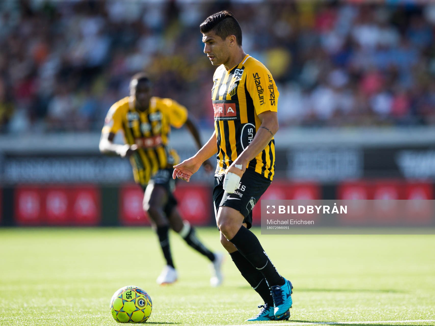 Häckens Paulinho