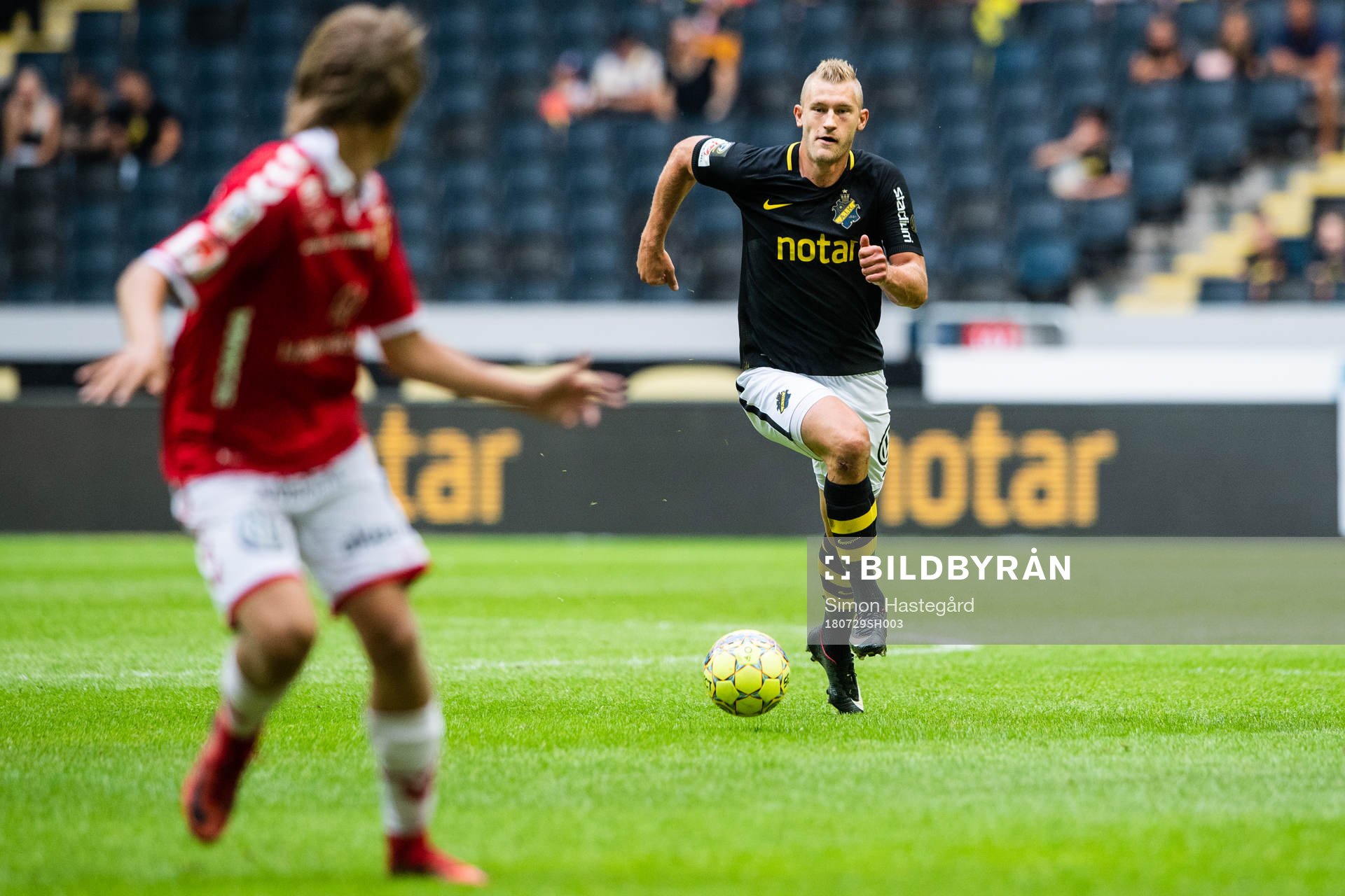 s Robin Jansson