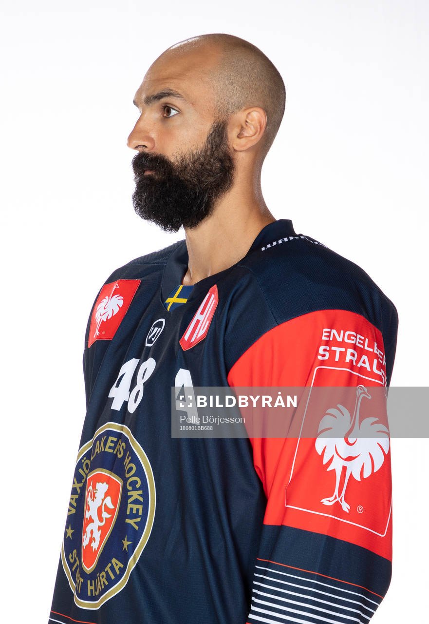 s Daniel Rahimi 1