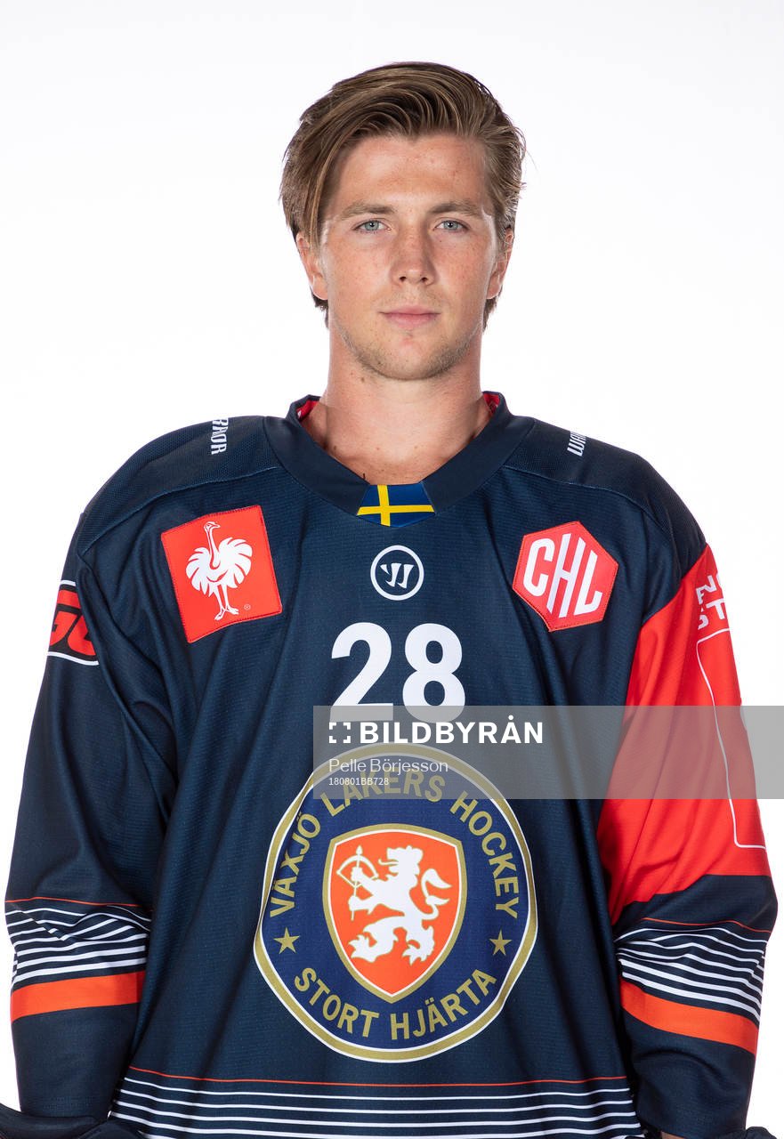 s Nils Carnbäck 2