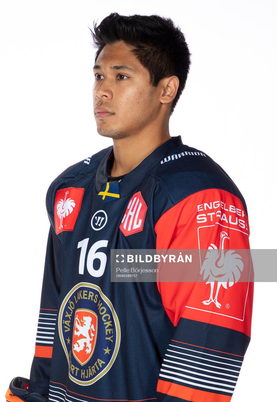 s Austin Ortega 1