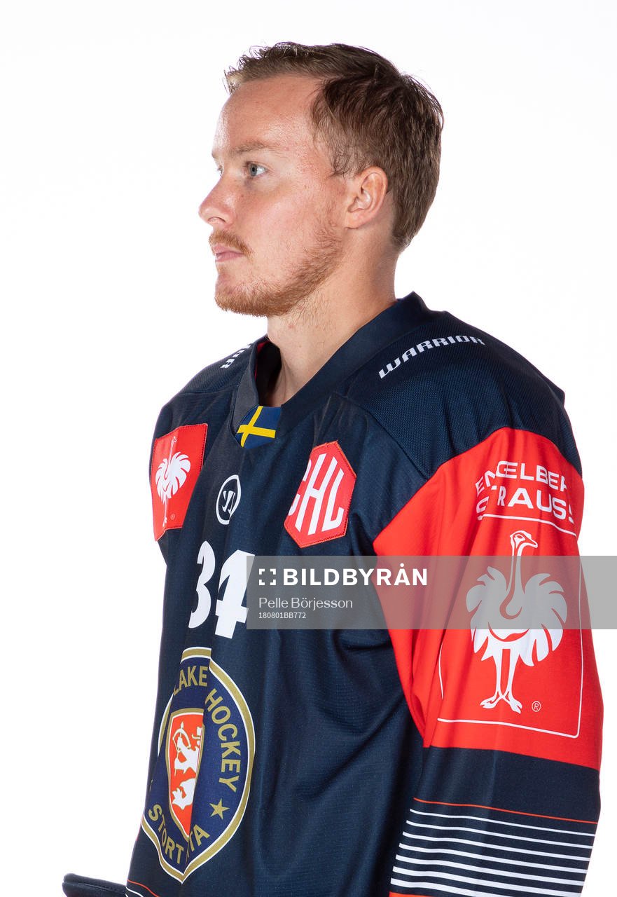 s Niclas Burström 1