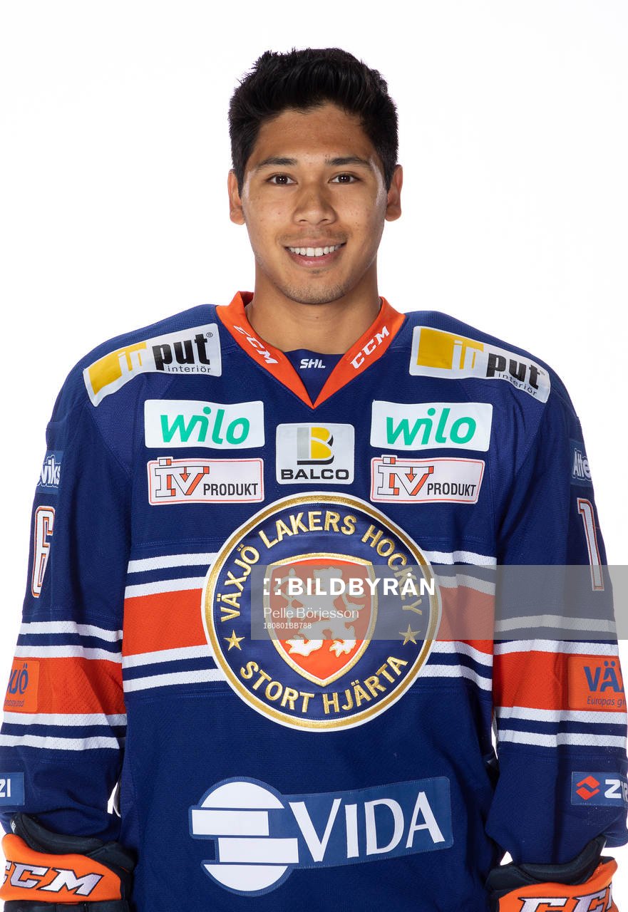 s Austin Ortega 1