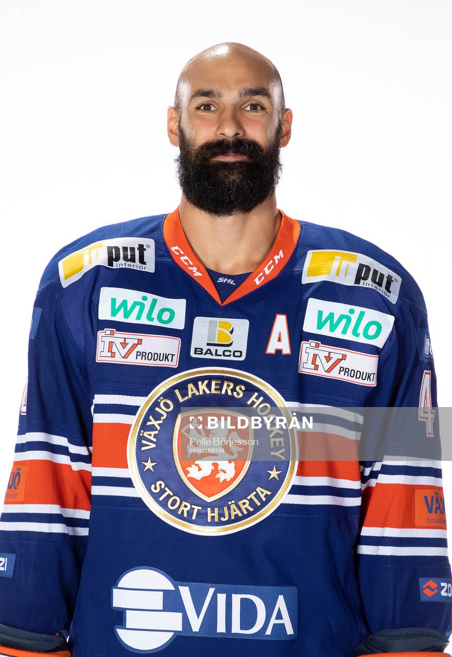 s Daniel Rahimi 1