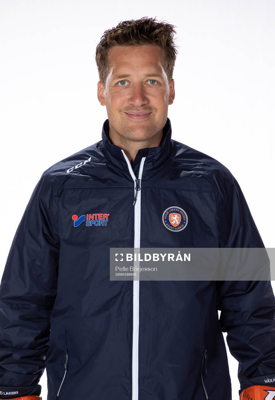 s tränare Sam Hallam