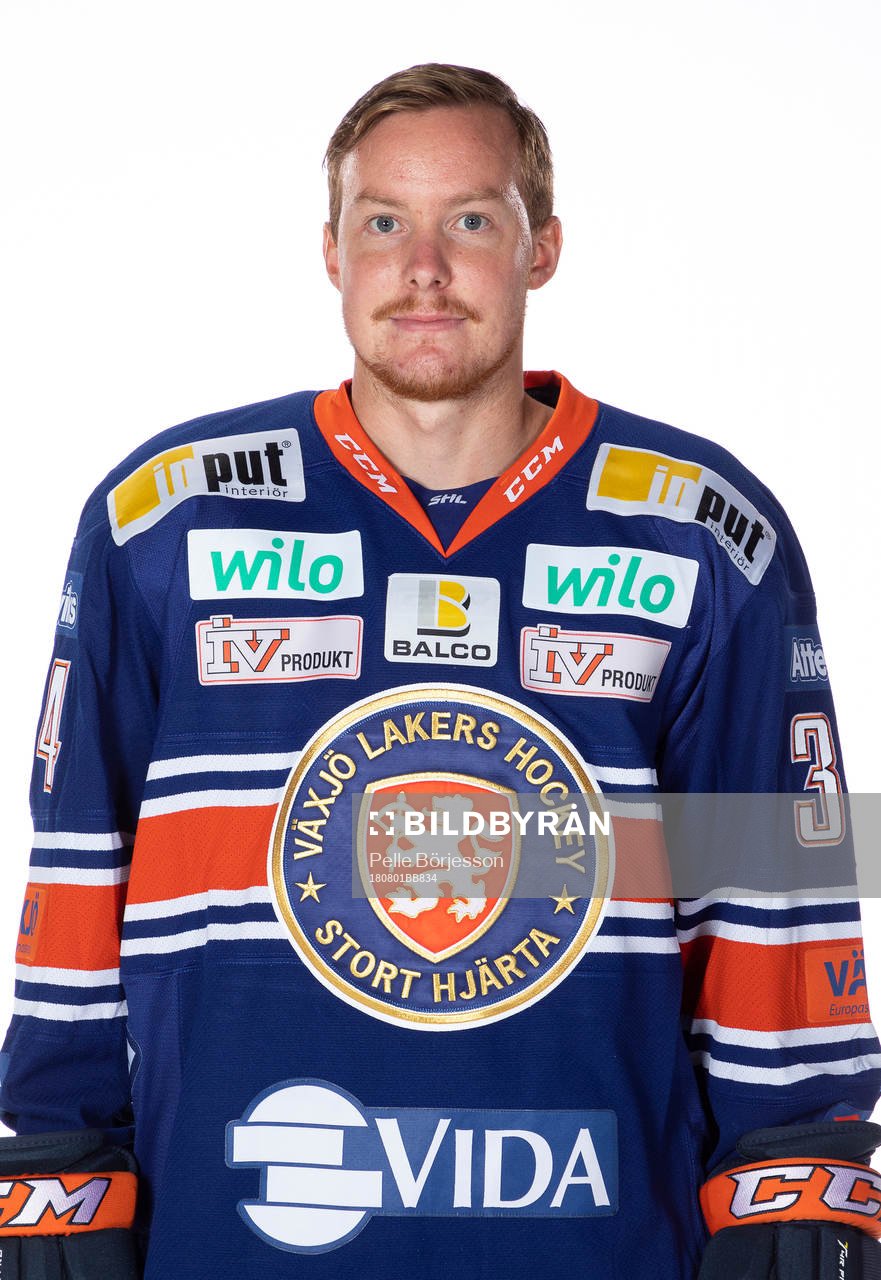 s Niclas Burström 1