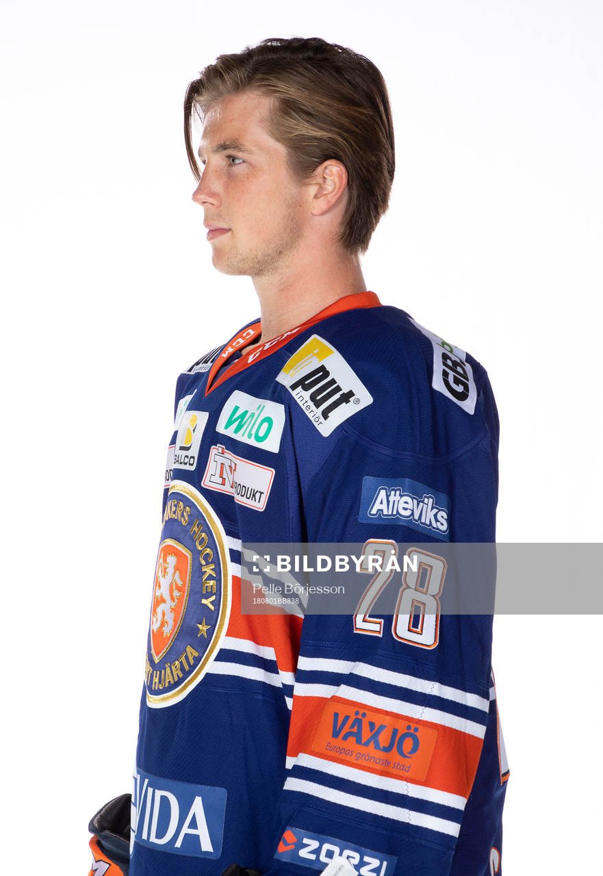 s Nils Carnbäck 2