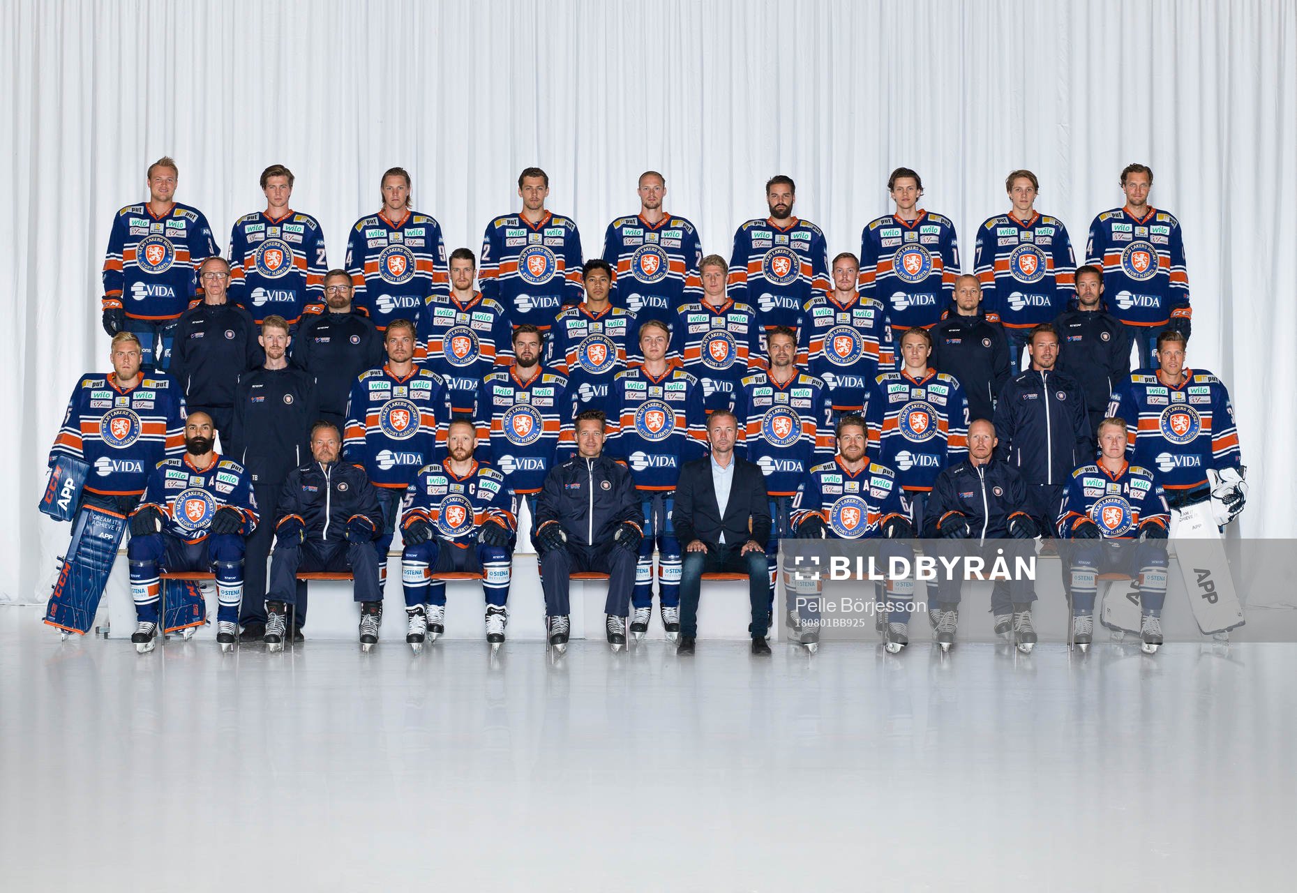 Växjö Lakers
