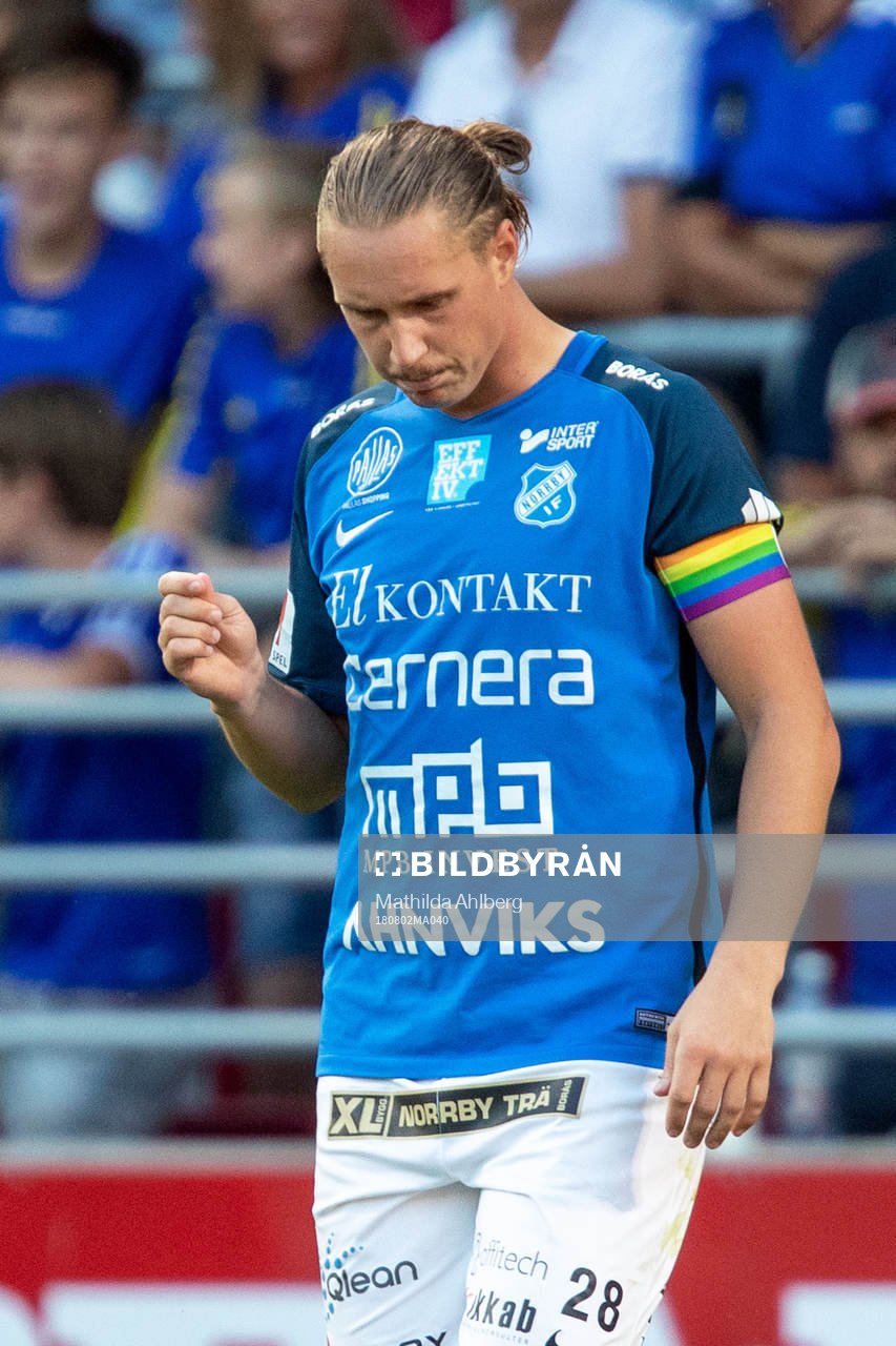 Norrbys Marcus Översjö