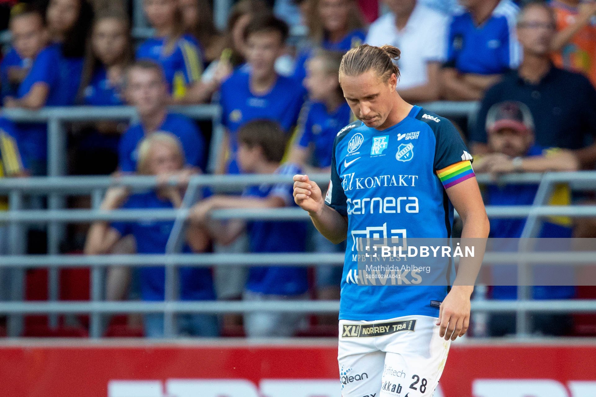 Norrbys Marcus Översjö