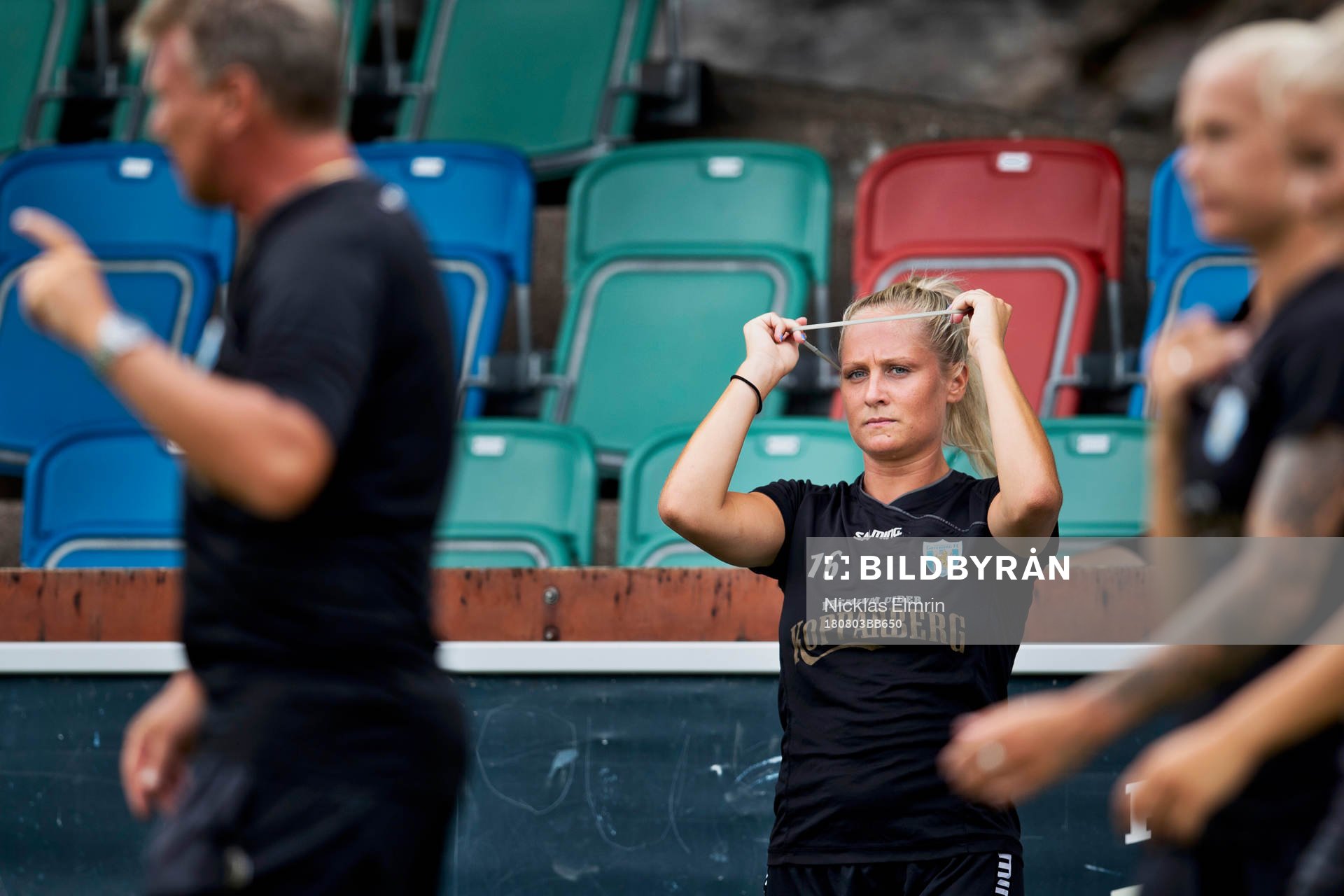 Göteborgs Karin Lundin