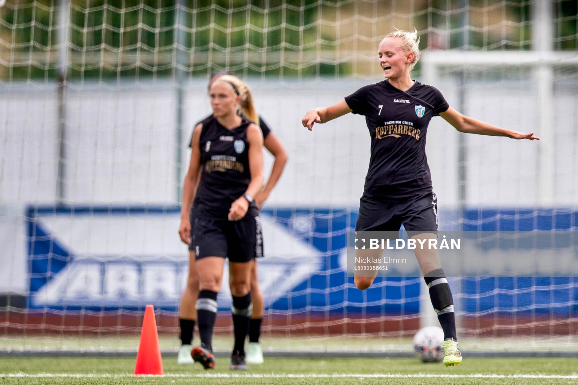 Göteborgs Emma Pennsäter