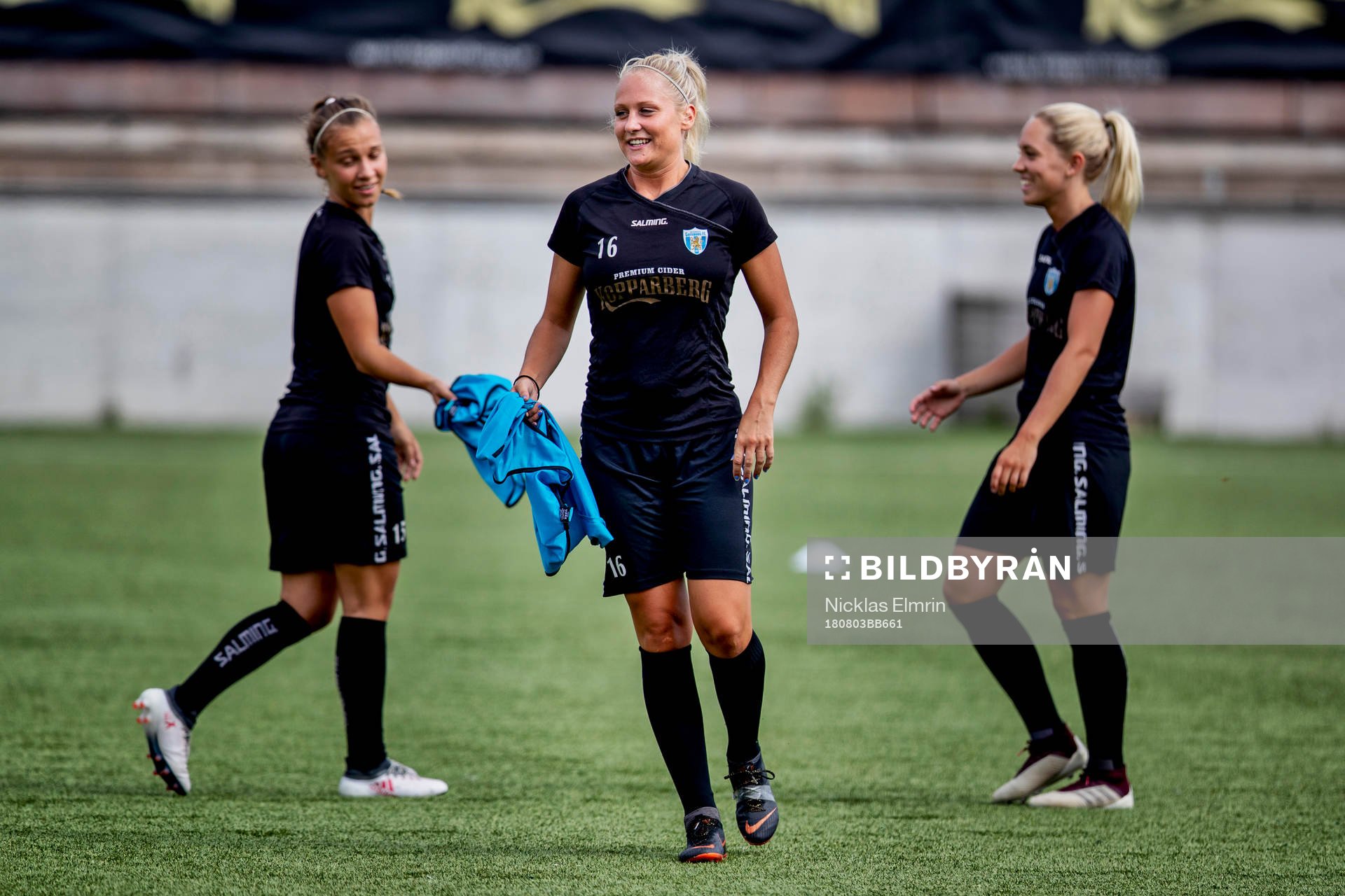 Göteborgs Karin Lundin