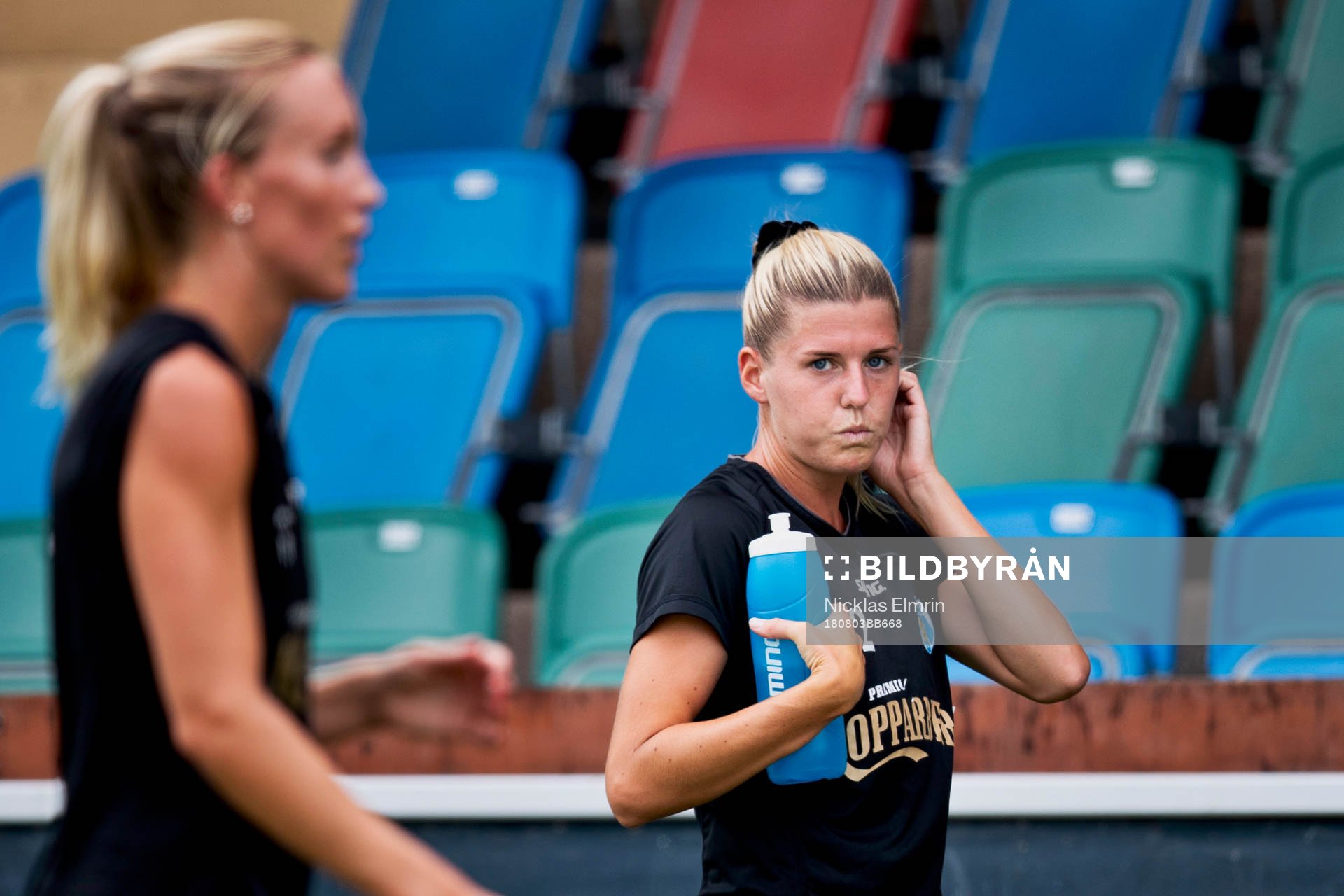 Göteborgs Olivia Schough