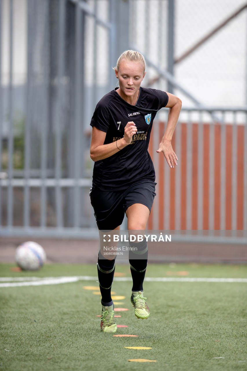 Göteborgs Emma Pennsäter