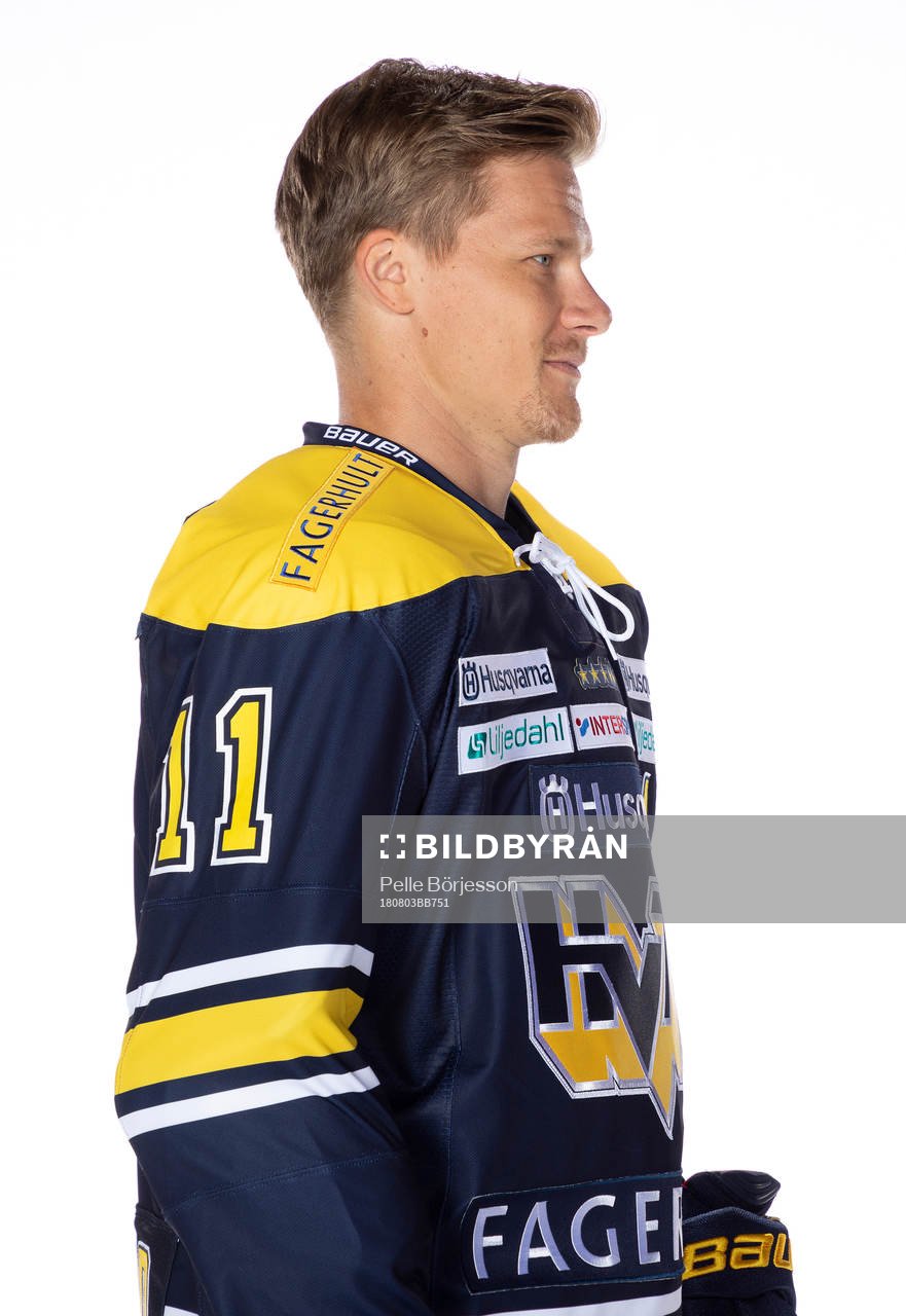 HV71s Simon Önerud