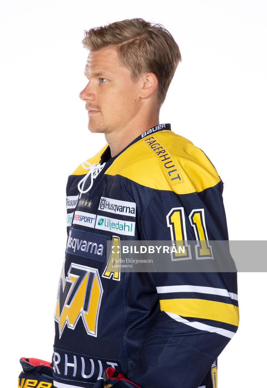 HV71s Simon Önerud
