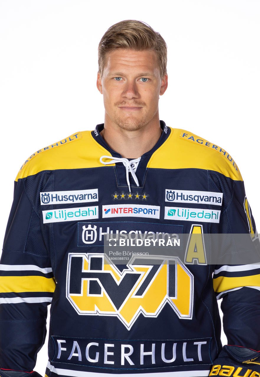 HV71s Simon Önerud