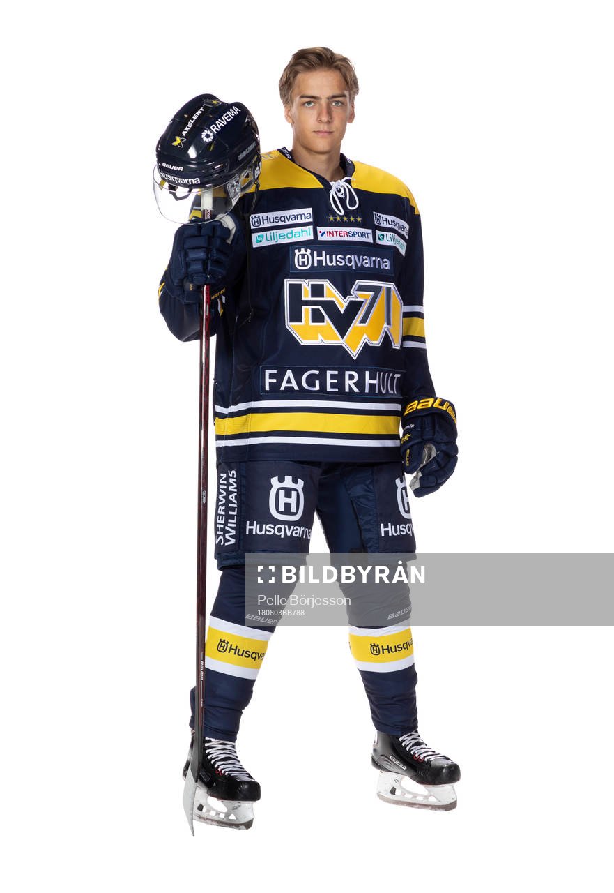 s Isac Brännström