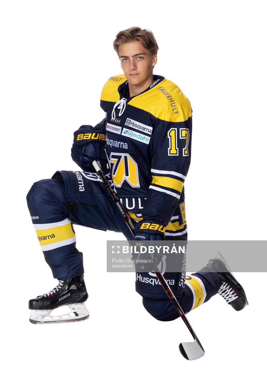 s Isac Brännström