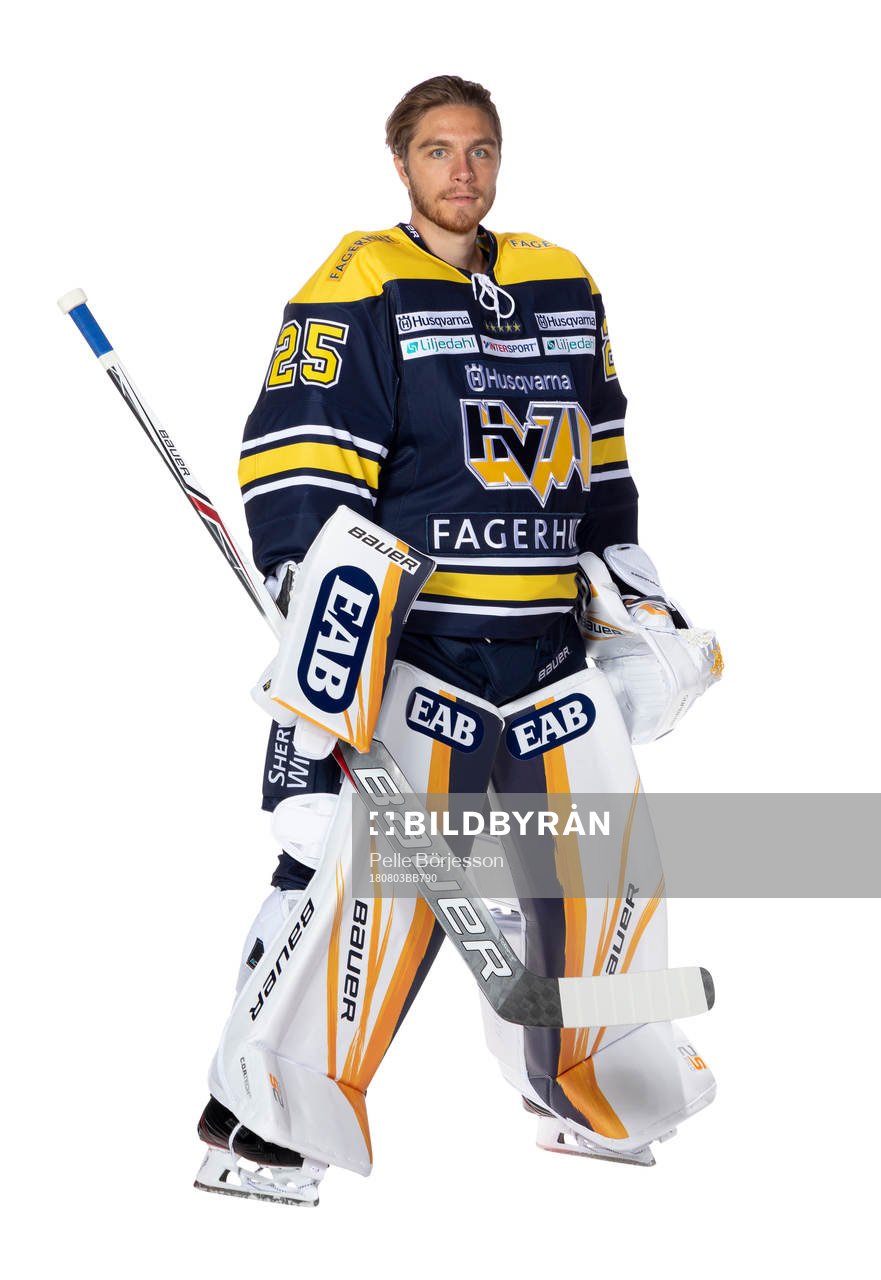 s Felix Sandström
