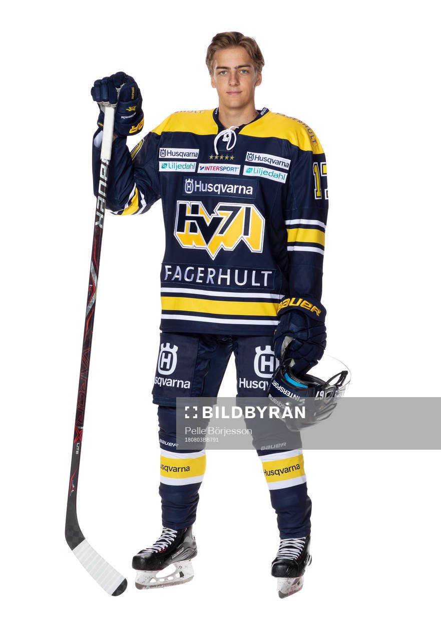 s Isac Brännström