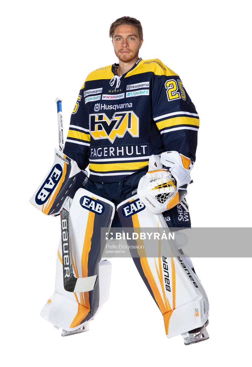 s Felix Sandström
