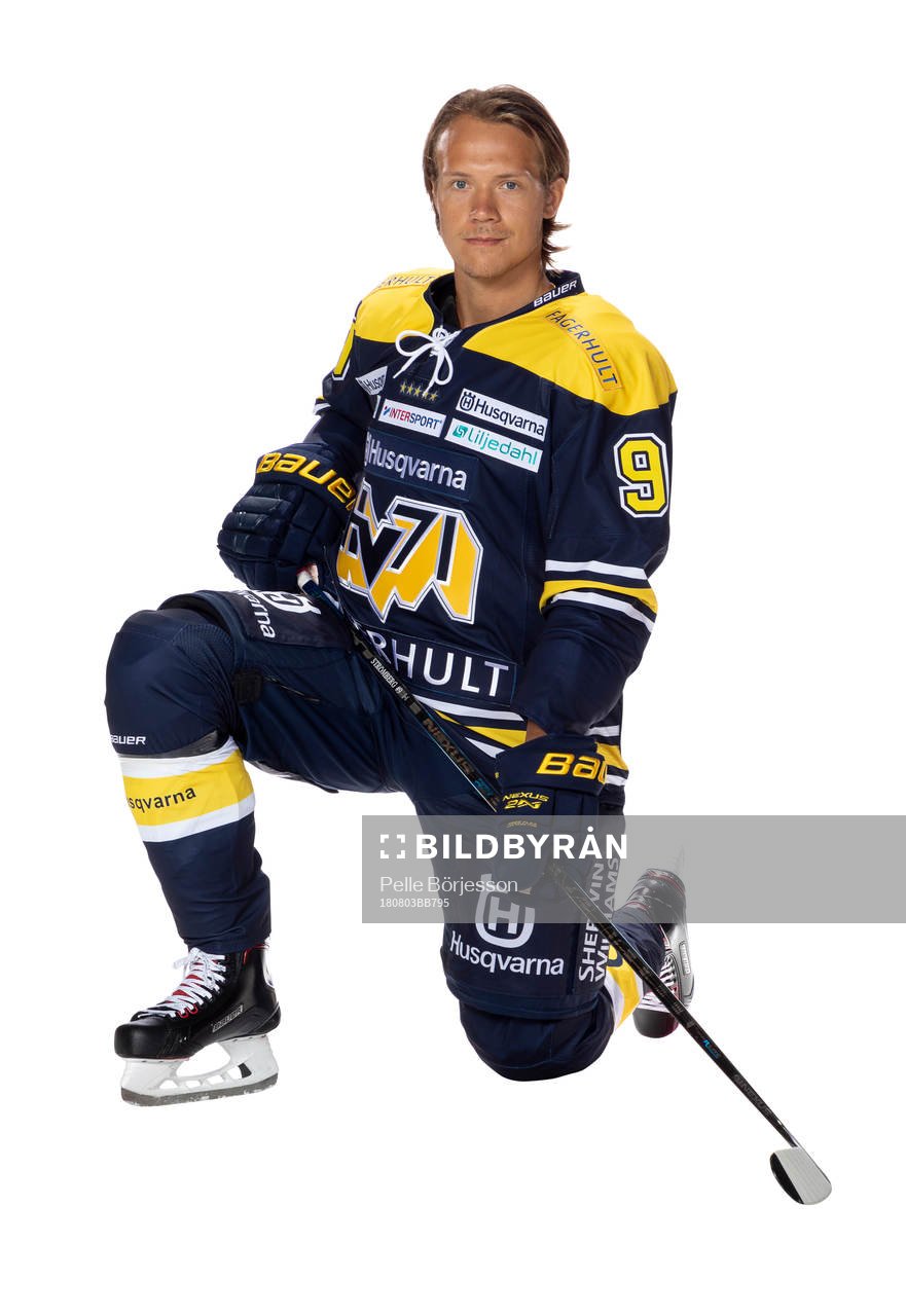 s Didrik Strömberg