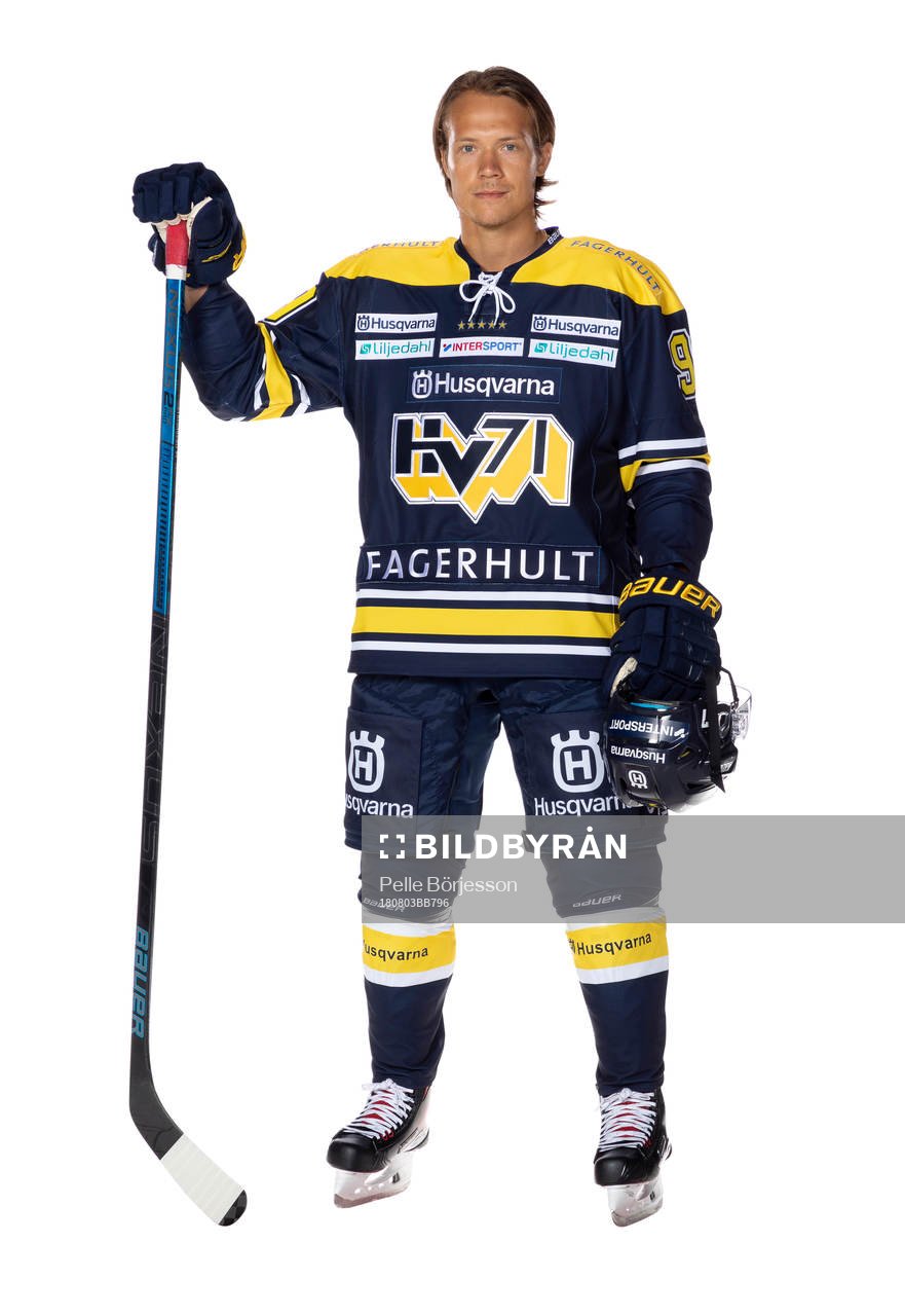 s Didrik Strömberg