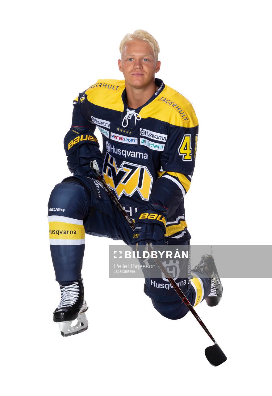 s Johan Johnsson